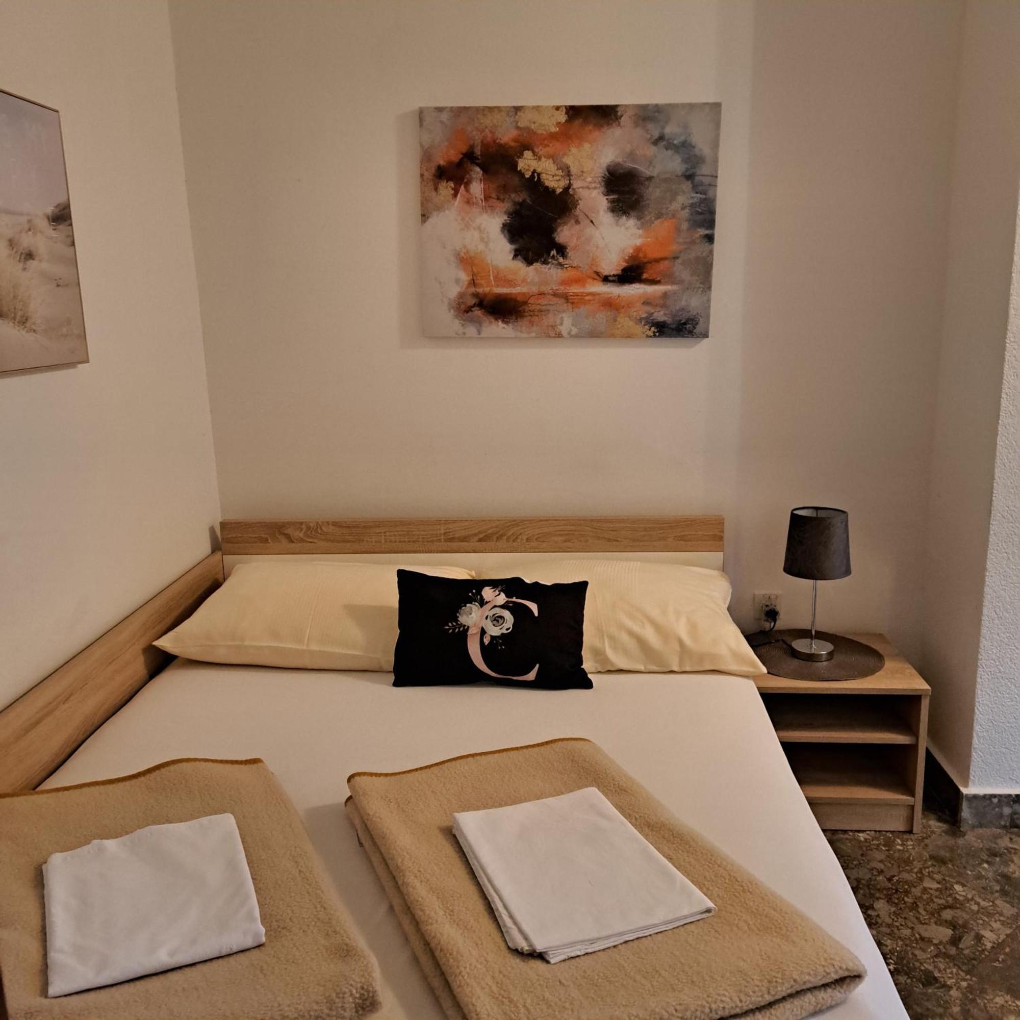 Apartment Sara M Gajac Eksteriør billede